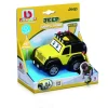 New Maisto Jeep Light & Sound