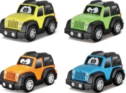 Online Maisto Jeep My 1st Collection