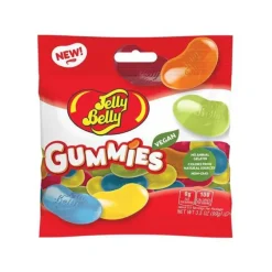 Best Jelly Belly Assorted Gummies 3.5 oz Bag