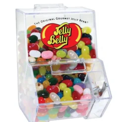 Outlet Jelly Belly Mini Bean Bin with 3.5 oz Beans