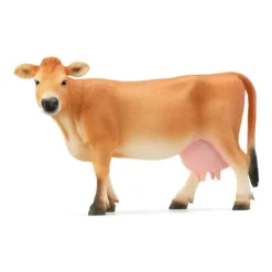 New Schleich Jersey Cow