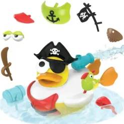 Outlet Yookidoo Jet Duck - Create a Pirate