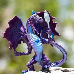 New Safari Ltd Jewel Dragon