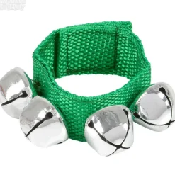 New The Toy Network Jingle Bell Band Bracelet
