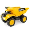 Discount TOMY John Deere 15" Big Scoop Construction Dump Truck