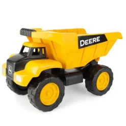 Discount TOMY John Deere 15" Big Scoop Construction Dump Truck