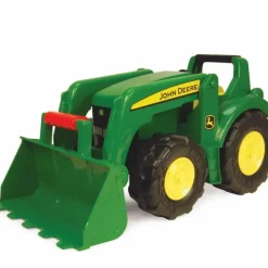 Sale TOMY John Deere 21" Big Scoop Tractor with Loader