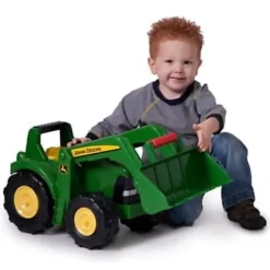 Sale TOMY John Deere 21