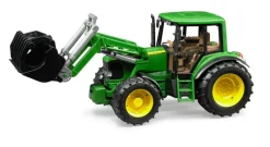 Clearance Bruder John Deere 6920 with frontloader