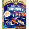 Online MasterPieces Jr Ranger - Night Sky Dominoes