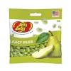 Jelly Belly Juicy Pear Jelly Beans 3.5 oz Bag