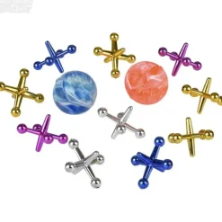 Online The Toy Network Jumbo Jacks 1.5"