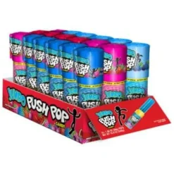 Online Albanese Confectionery Jumbo Push Pops