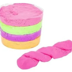Online The Toy Network Jumbo Rainbow Bouncing Putty Bucket