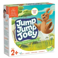 Discount Mindware Jump Jump Joey