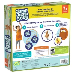 Discount Mindware Jump Jump Joey