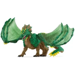 Outlet Schleich Jungle Dragon