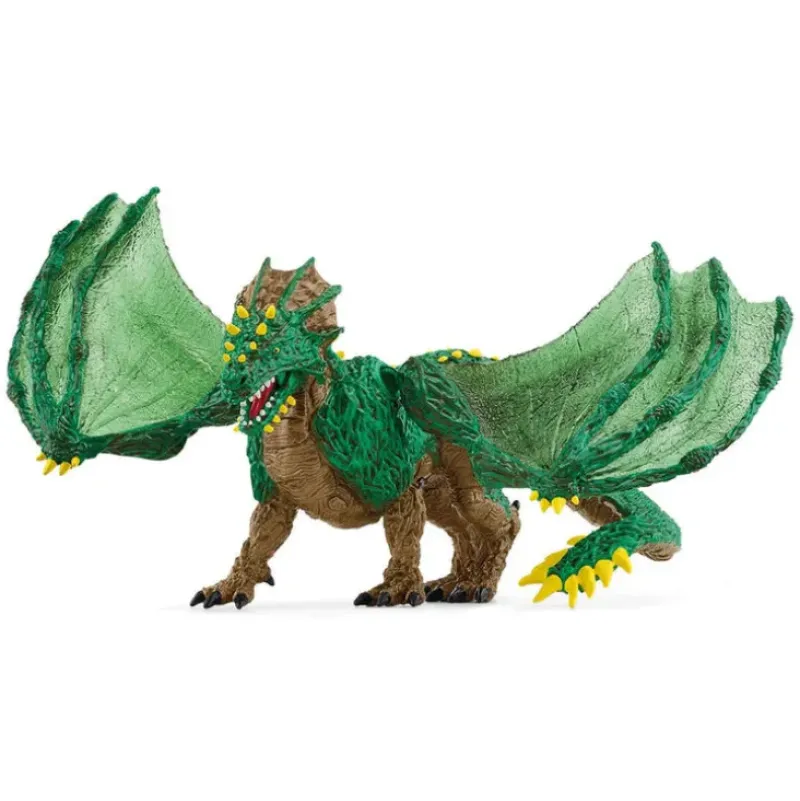 Outlet Schleich Jungle Dragon