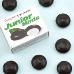 Discount Tootsie Junior Mints Changemaker
