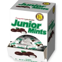 Discount Tootsie Junior Mints Changemaker
