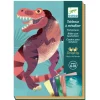 Discount DJECO Jurassic Foil Pictures