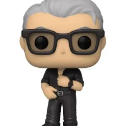 Sale Funko Jurassic World: Dominion - Dr. Ian Malcolm Pop! Vinyl Figure
