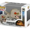 Outlet Funko Jurassic World: Dominion - Atrociraptor (Ghost) Pop! Vinyl Figure