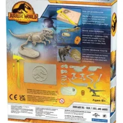 New Thames u0026 Kosmos Jurassic World: Dominion Dinosaur Dig