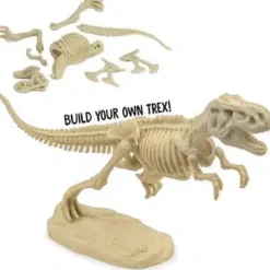 New Thames u0026 Kosmos Jurassic World: Dominion Dinosaur Dig