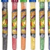 Clearance Squire Boone Village Kaboom Rocks Test Tube Candy