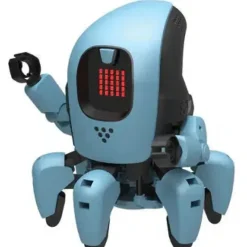 Hot Thames u0026 Kosmos KAI: The Artificial Intelligence Robot