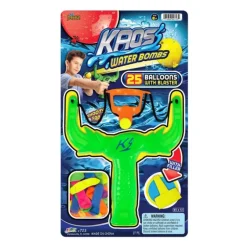Best JA-RU Kaos Waterbomb Blaster