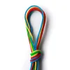 Discount Sweets Kendamas Kendama Replacement String 6 Finger Primary Colors