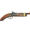 Sale Parris Toys Kentucky Pistol 13.5" Long