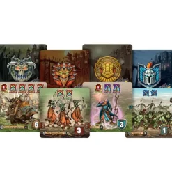 Asmodee Kharnage