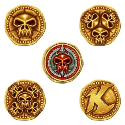 Asmodee Kharnage