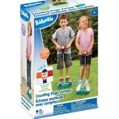 Outlet Epoch Everlasting Play Kidoozie Counting Pogo Jumper