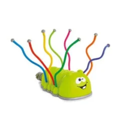 New Epoch Everlasting Play Kidoozie Crazy Caterpillar Sprinkler