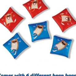 Sale Epoch Everlasting Play Kidoozie Gopher It! Bag Toss