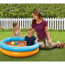 Epoch Everlasting Play Kidoozie 2-in-1 Ball Pit & Pool