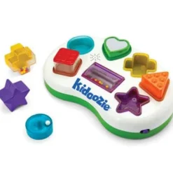 Discount Epoch Everlasting Play Kidoozie Lights 'n Sounds Shape Sorter