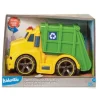 New Epoch Everlasting Play Kidoozie Lights 'n Sounds Recycle Truck