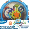Discount Epoch Everlasting Play Kidoozie My First Drum Set