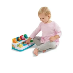 New Epoch Everlasting Play Kidoozie Pop 'n Play Animal Friends