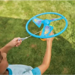 Sale Epoch Everlasting Play Kidoozie Ripcord Flying Disc