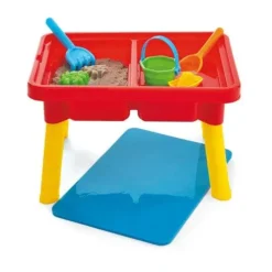 Outlet Epoch Everlasting Play Kidoozie Sand 'n Splash Activity Table