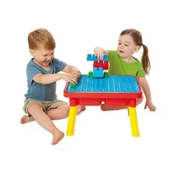 Outlet Epoch Everlasting Play Kidoozie Sand 'n Splash Activity Table