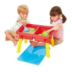 Outlet Epoch Everlasting Play Kidoozie Sand 'n Splash Activity Table