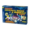 Hot Thames u0026 Kosmos Kids First: Crystals, Rocks, and Minerals Kit