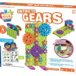 Sale Thames u0026 Kosmos Kids First: Intro to Gears